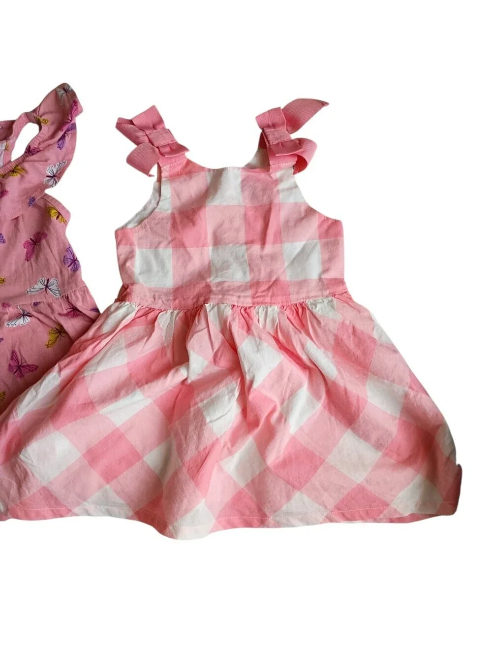 Bundle Of 4 Dresses Various Brands 2t Girls